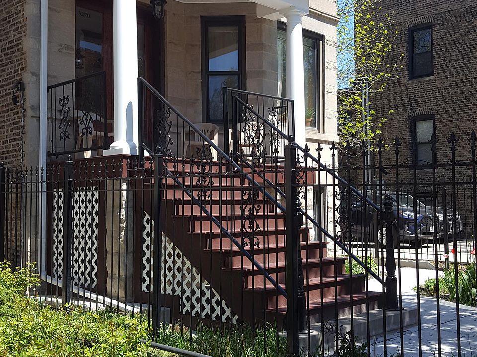 1st image of 3270 W Wrightwood Ave APT 1