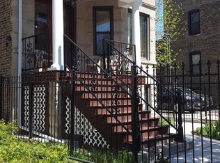3270 W Wrightwood Ave APT 1, Chicago, IL 60647
