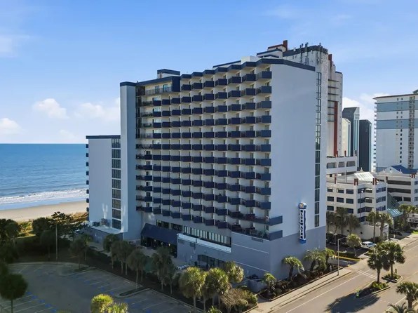 2001 S Ocean Blvd. #903, Myrtle Beach, SC 29577