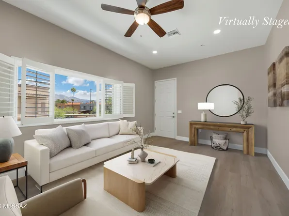 2038 E River Rd Unit 205, Tucson, AZ 85719