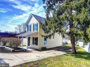 1512 Riderwood Dr, Lutherville Timonium, MD 21093