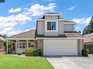 332 Sparrow St, Vacaville, CA