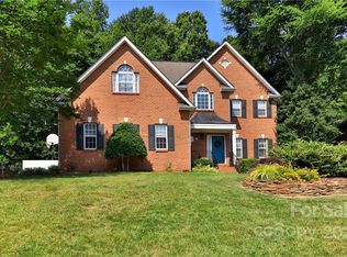 11430 Bloomfield Dr, Charlotte, NC 28277