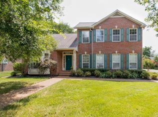 4728 Holly Springs Rd, Nashville, TN 37221
