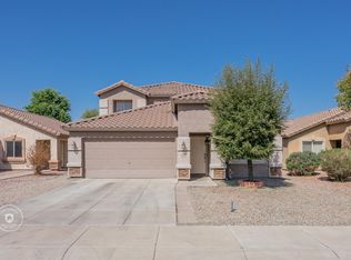 11554 W Mountain View Rd, Youngtown, AZ 85363