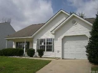 641 Hanska Way, Raleigh, NC 27610