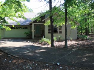 10 Viajero Way, Hot Springs, AR 71909