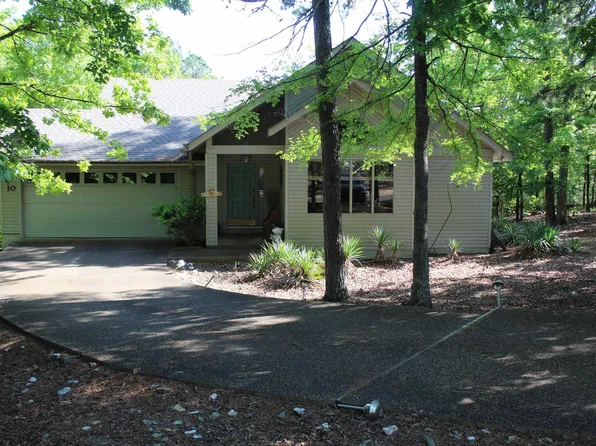 10 Viajero Way, Hot Springs, AR 71909