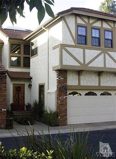 Chateau Park welcomes you with its French country charm, which is noticable at