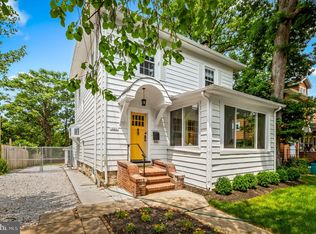 620 Saint Dunstans Rd, Baltimore, MD 21212