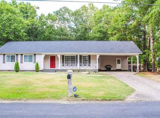 304 Benton Dr NW, Rome, GA 30165