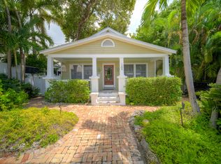 1209 Packer St, Key West, FL 33040