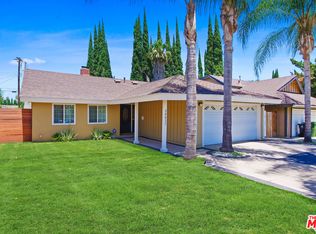 20037 Arminta St, Winnetka, CA 91306