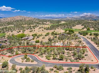 11900 Windy Canyon Way, Prescott, AZ 86305