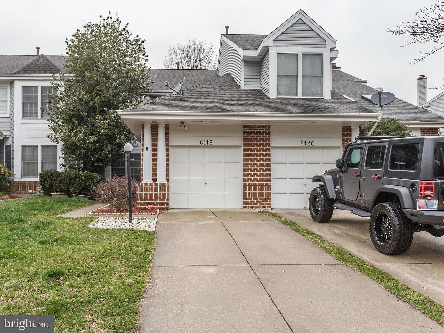 6118 Gothic Ln, Bowie, MD 20720 | Zillow