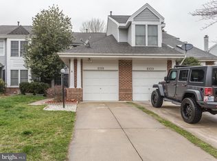 6118 Gothic Ln, Bowie, MD 20720
