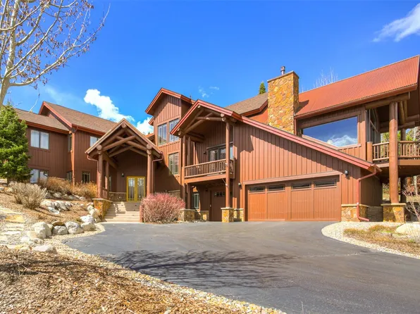 727 Willowbrook Road, Silverthorne, CO 80498