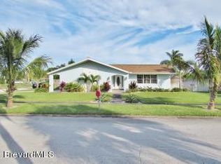 350 Lynn Ave, Satellite Beach, FL 32937