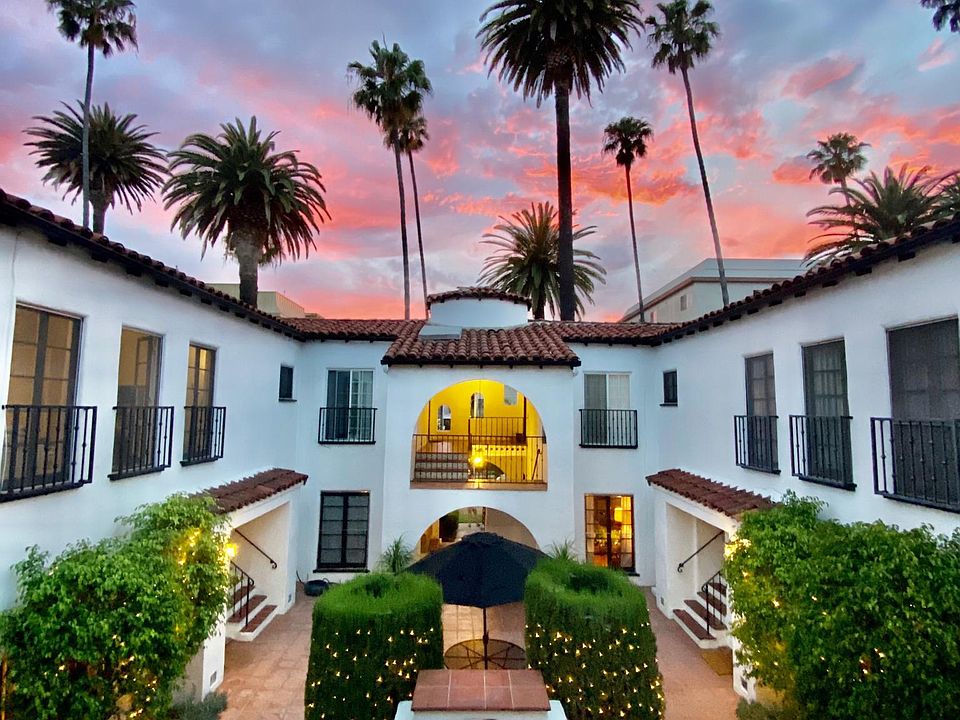 Palm Apartments