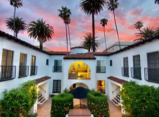 154 S Palm Dr #154, Beverly Hills, CA 90212