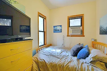 Rented by Bold New York
