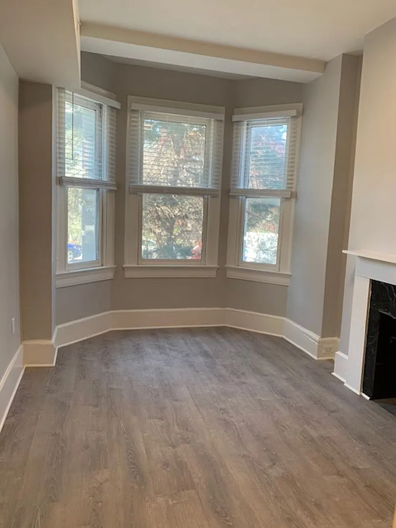 Building Photo - 1409 15th St NW