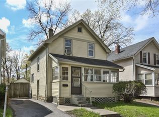 99 Barton St, Rochester, NY 14611