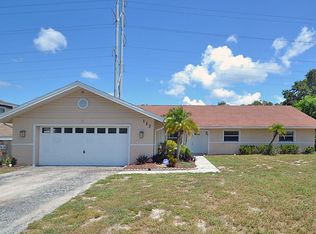 112 Dunbridge Dr, Palm Harbor, FL 34684