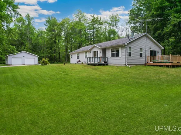 N4081 M35, Menominee, MI 49858
