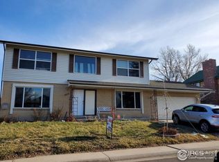 5014 Billings St, Denver, CO 80239