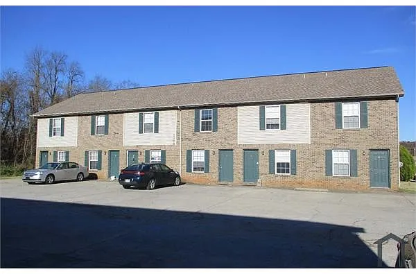Building Photo - 2302 Raleigh Ct #1