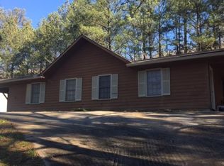 519 Chateau Dr SE, Rome, GA 30161