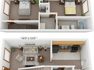 1115 Stephenson Dr APT A, Troy, OH 45373