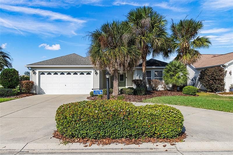 1715 Enrique Dr, The Villages, FL 32159 Zillow