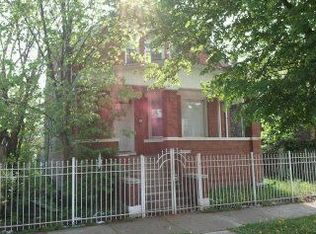 6209 S Campbell Ave, Chicago, IL 60629