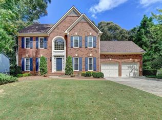 3980 Fox Glen Dr, Woodstock, GA 30189