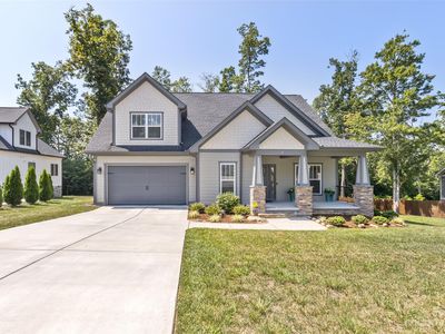 49 Jackson Meadow Rd, Fletcher, NC, 28732