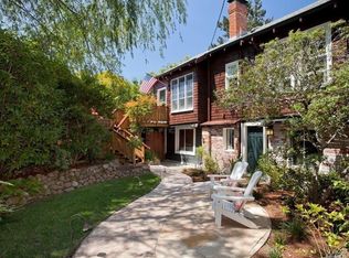 609 C St #A, San Rafael, CA 94901