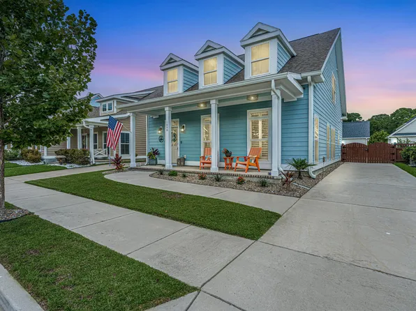1898 Brittlebush Ln, Johns Island, SC 29455