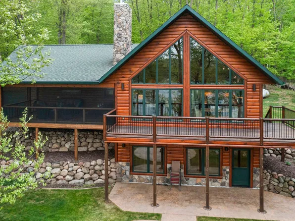 173 27 1/4 Ave #26-7/8, Cumberland, WI 54829