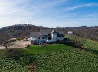 1275 Bell Run Rd, Fairmont, WV 26554