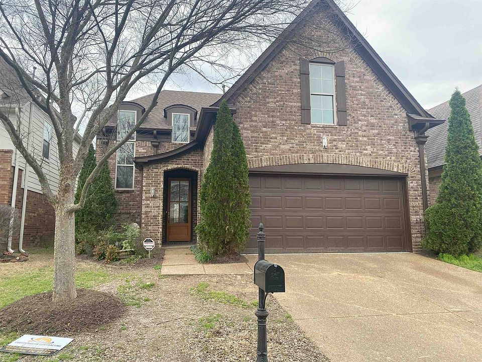 4850 Saddlehorn Cv, Memphis, TN 38125 Zillow