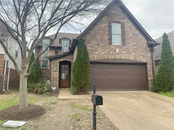 4850 Saddlehorn Cv, Memphis, TN 38125