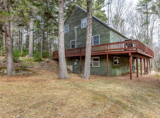 21 Winding Way, Harpswell, ME 04079