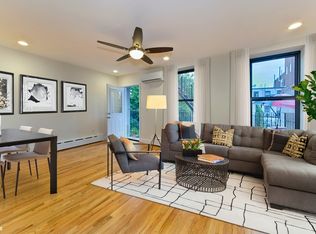 397 President St #2, Brooklyn, NY 11231