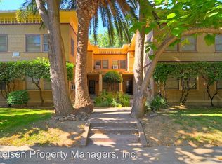 2626 I St APT A, Sacramento, CA 95816