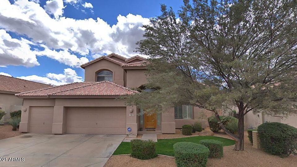 1st image of 7513 E Whistling Wind Way