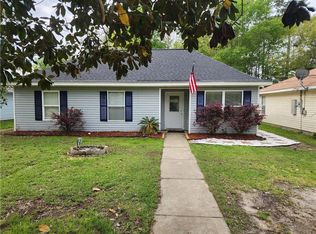 2421 Crane St, Slidell, LA 70460