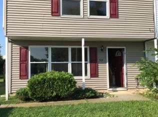 58 Farmhouse Rd, Sicklerville, NJ 08081