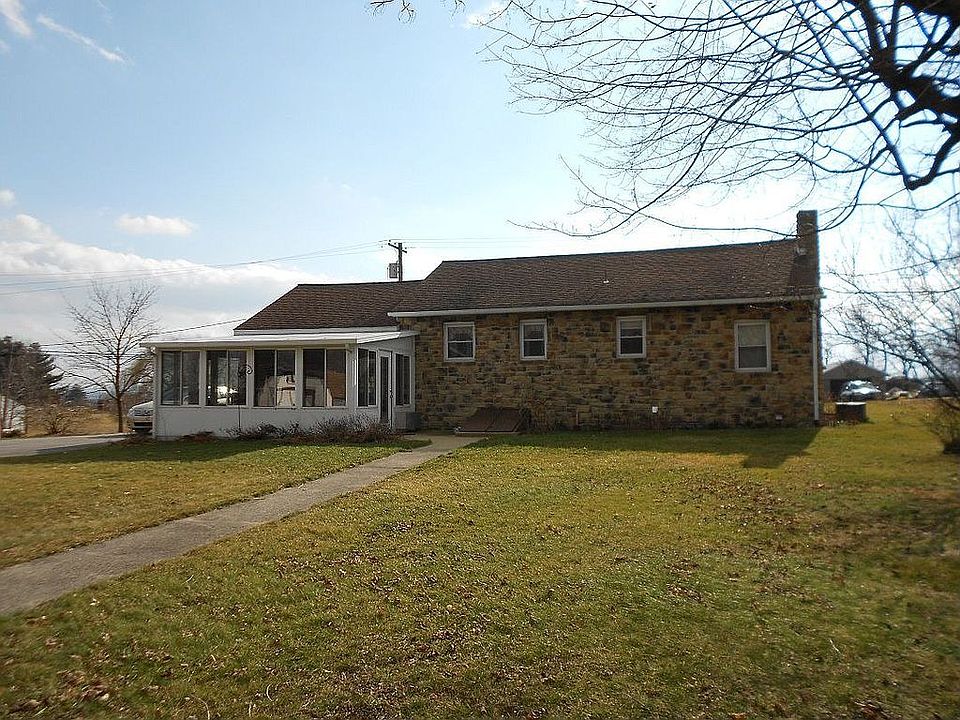 1091 Paper Mill Rd, Chambersburg, PA 17202 Zillow